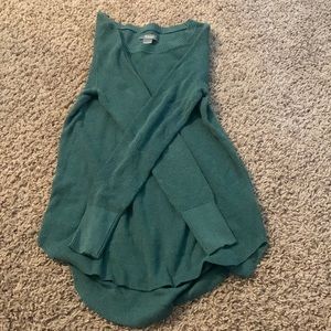 Womens sweater